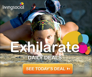 Living Social