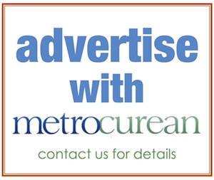 Advertise With Metrocuran