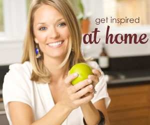 Get Inspired At Home Metrocurean