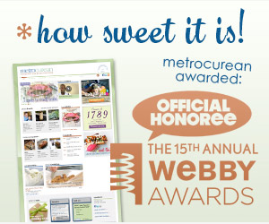 Webby Award