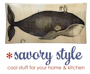 Cool stuff for your home and Kitchen. Savory Style on Metrocurean