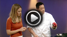 The Dish: Mike Isabella